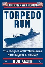 Torpedo run for sale  Interlochen