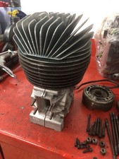 Parilla tt75 100cc for sale  MILLOM