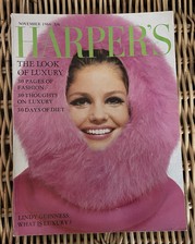Harpers bazaar november for sale  SOUTH CROYDON