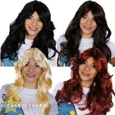 Ladies flick wig for sale Ladies flick wig for sale  SOUTHEND-ON-SEA