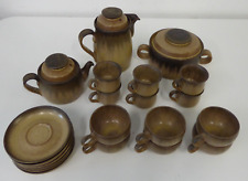 Denby vintage romany for sale  LETCHWORTH GARDEN CITY
