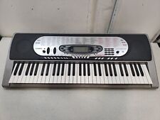 Casio ctk 573 for sale  Oxnard