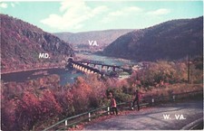 Harpers ferry west for sale  Lakewood