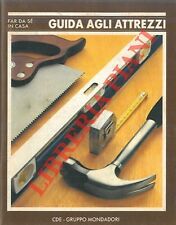Bricolage far sé usato  Italia