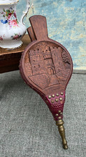 Antique hand carved for sale  LEE-ON-THE-SOLENT