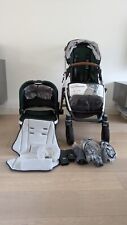 Uppababy vista accessories for sale  LONDON