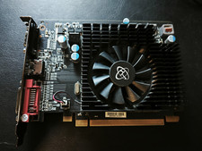 Xfx radeon 6570 usato  Spedire a Italy