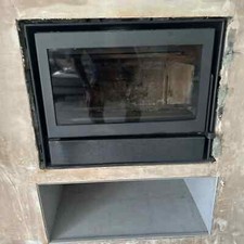 Wanders stove 7kw for sale  LEICESTER