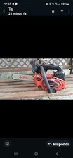 Motosega scoppio usata usato  Codogno