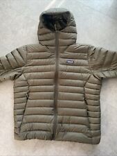 Patagonia daunenjacke gebraucht kaufen  Westerland