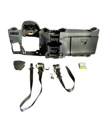 Kit airbag ford usato  Napoli