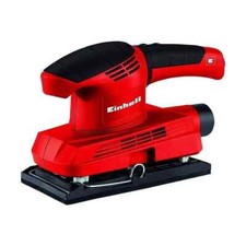 Levigatrice orbitale einhell usato  Vitulano