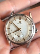 Omega 2639 vintage usato  Napoli