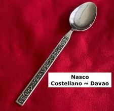 Nasco costellano davao for sale  Munfordville