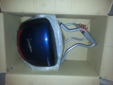 Vespa kofferset gebraucht kaufen  Bad Ems