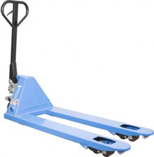 Transpalette ghw 2500 d'occasion  France