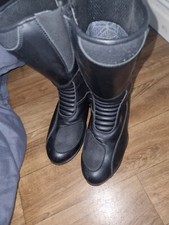 Bottes goretex moto d'occasion  Béthune