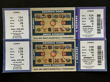 Two full tickets for sale  Roswell