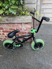 rocker mini bmx for sale  SOUTH CROYDON