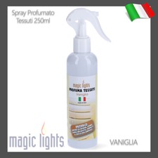 Profumo per tessuti usato  Beinasco