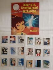 Album panini mimi usato  Cologno Monzese