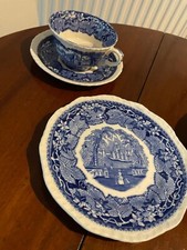 Mason trio cup for sale  EPSOM