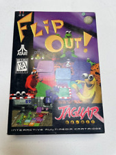 Flipout game nice for sale  LOOE