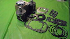 447 Rotax Aircraft Engine Piston Top End Rebuild Kit 1st OS W Gaskets comprar usado  Enviando para Brazil