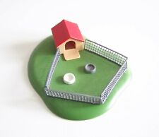 Playmobil ferme maison d'occasion  Thomery