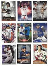 2016 topps inserts for sale  Wilmington