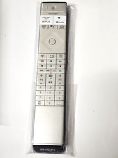 Genuine philips remote for sale  NOTTINGHAM