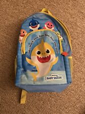 Pinkfong baby shark for sale  SWANSEA