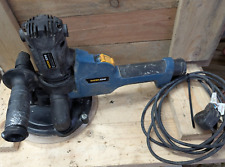 Workzone drywall sander for sale  CALDICOT