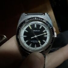 Bulova caravelle devil for sale  Waukegan