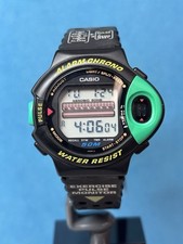Orologio casio 200w usato  Trieste