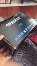 Openbox v8s 1080p for sale  STRABANE