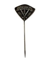 Insigne épinglette armée d'occasion  Marchiennes