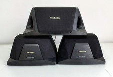 Technics surround sound for sale Technics surround sound for sale  NEWBURY