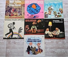 Vinyl ddr kinder gebraucht kaufen  Steinhagen