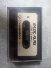 Commodore basic kurs gebraucht kaufen  Raesfeld