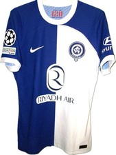 Riginal match shirt gebraucht kaufen  Deutschland