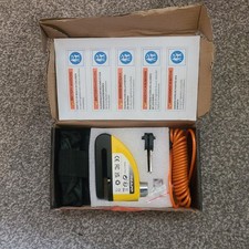 Reapp alarm disc for sale  WIGAN