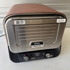 Ninja electric programmable for sale  Santaquin