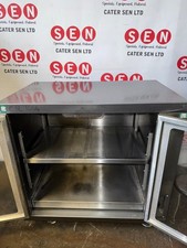 Commercial hot cupcoard for sale  CREWKERNE