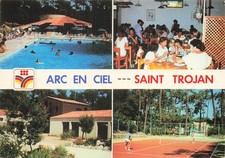 Saint trojan village d'occasion  France