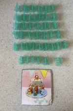 Hobbycraft alphabet numbers for sale  BATH