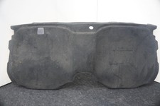 Assento de parede traseiro forro carpete acabamento painel capa 98155103537 Porsche 718 Cayman 982 comprar usado  Enviando para Brazil