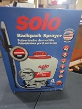 Solo gal backpack for sale  Osceola