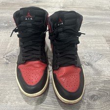 Air jordan black for sale  Bloomington