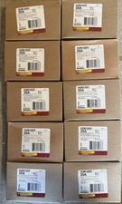 Usado, 10PÇS QUADRADO D HOMELINE HOM120DF HOM120DFC 20A AFCI/GFCI (com fio pigtail) NOVO comprar usado  Enviando para Brazil